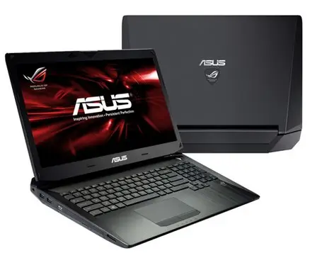 ASUS ROG G750JH-T4076H