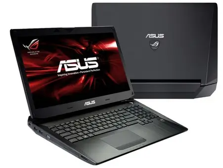 ASUS ROG G750JH-T4170H