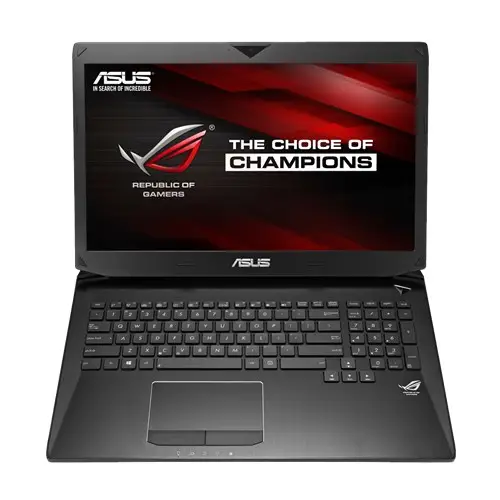 ASUS ROG G750JM-BSI7N23