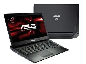 ASUS ROG G750JM-DB71-CA
