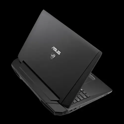 ASUS ROG G750JM-T4039H