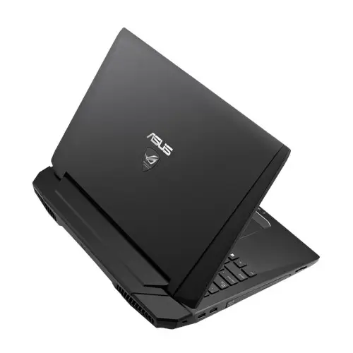 ASUS ROG G750JM-T4099H 90NB04J1-M01180