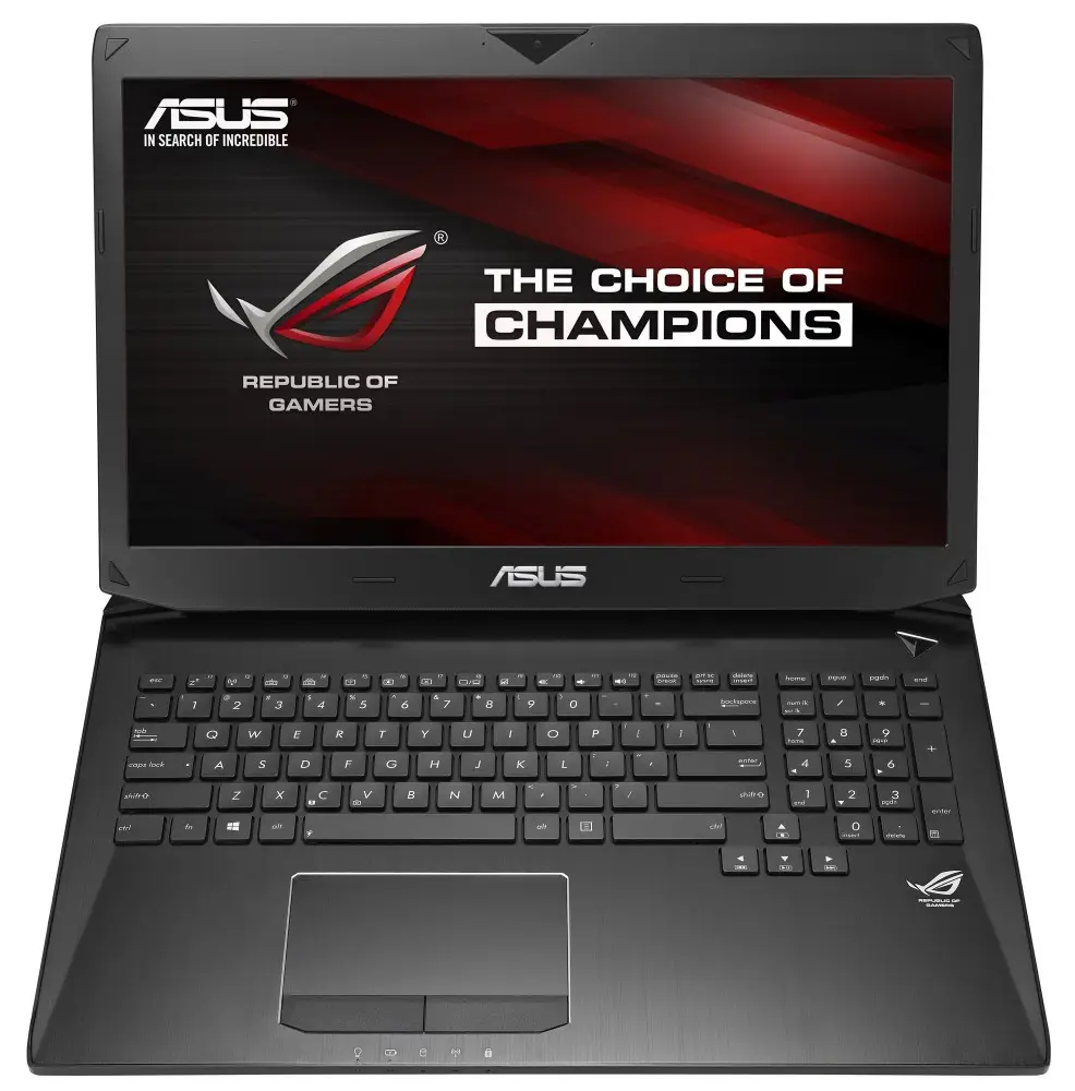 ASUS ROG G750JS-RS71