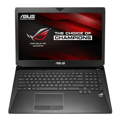 ASUS ROG G750JS-TS71