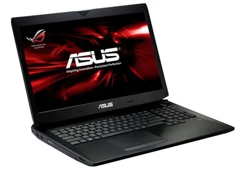 ASUS ROG G750JX-T4259H