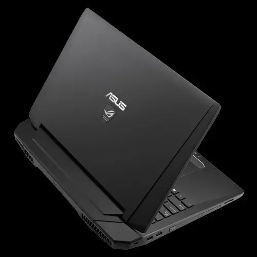 ASUS ROG G750JZ-T4117H 90NB04K1-M01530