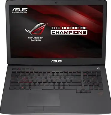 ASUS ROG G751JY-T7037H 90NB06F1-M00440
