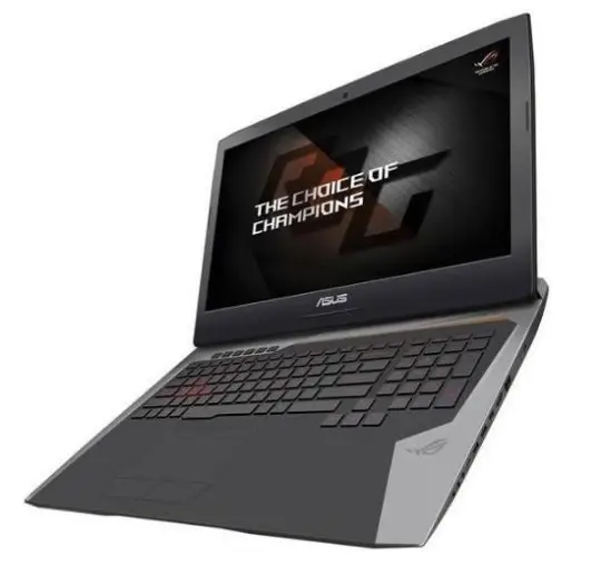 ASUS ROG G752VS-GC018T 16 GB 90NB0D71-M01530