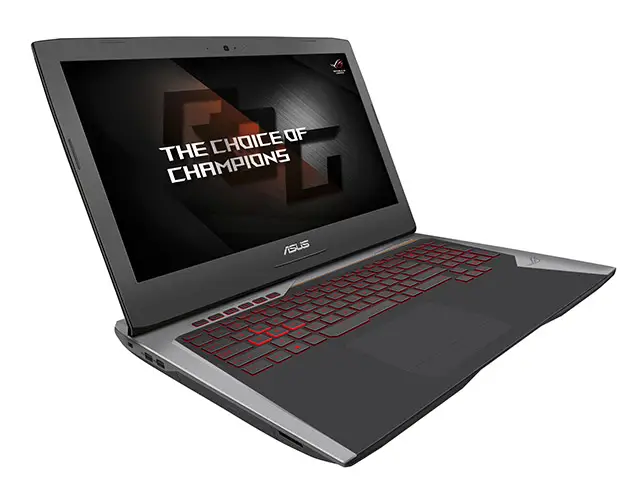 ASUS ROG G752VY-GC481T 90NB09V1-M04870