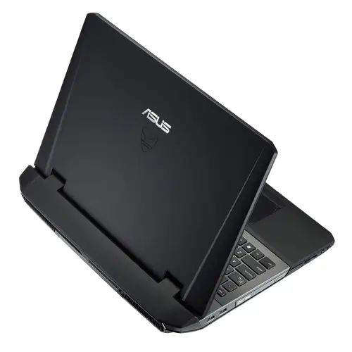 ASUS ROG G75VW-91047V-16-256SSD