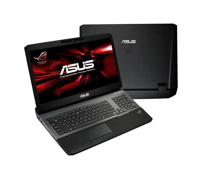 ASUS ROG G75VX-CV138H