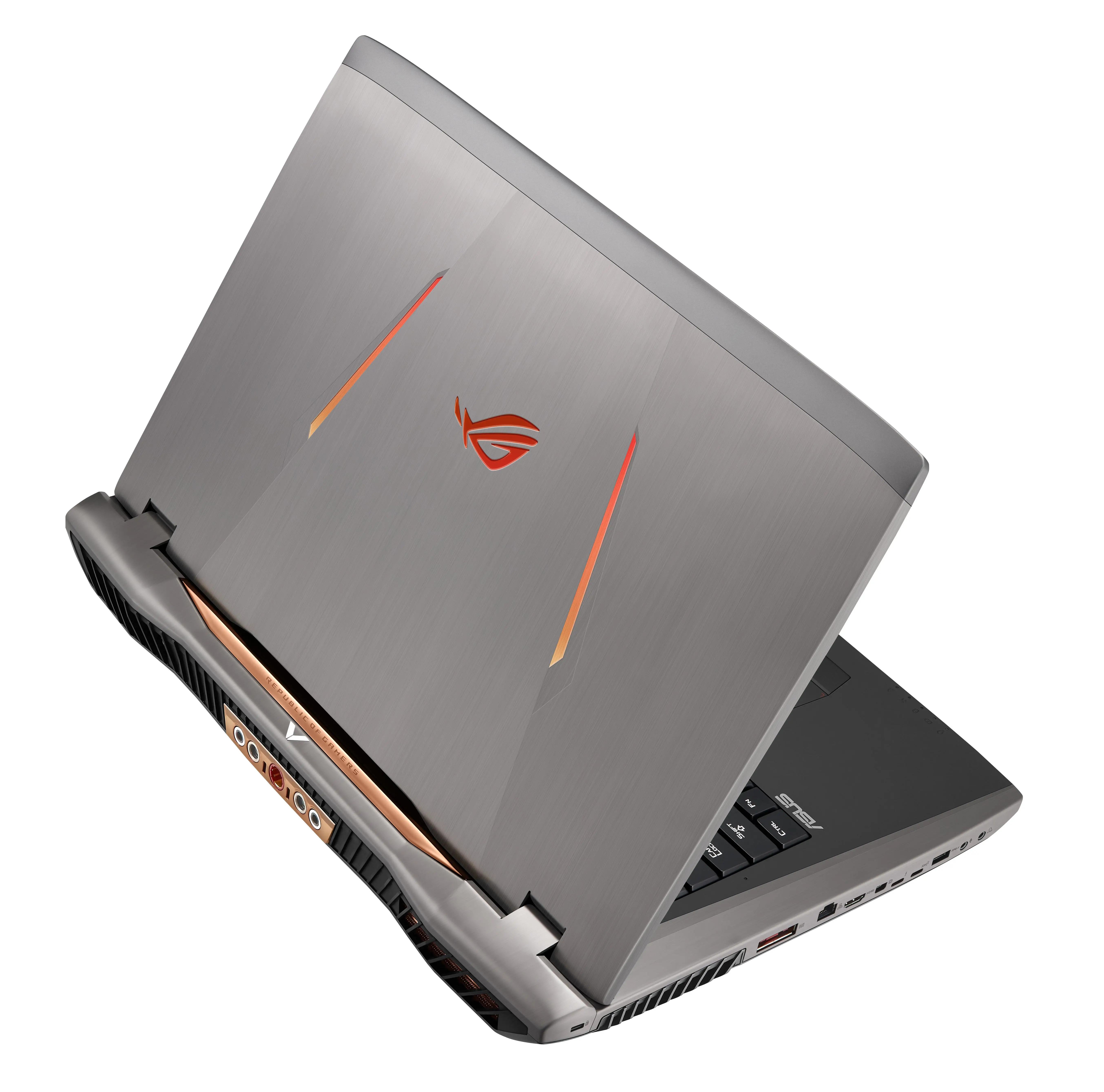 ASUS ROG G800VI-XB78K
