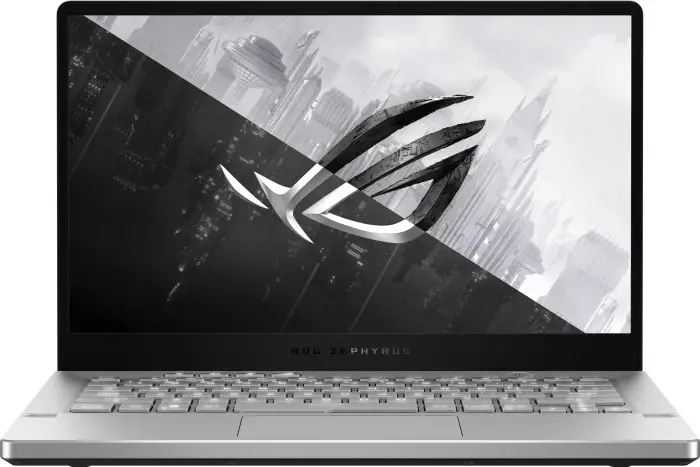 ASUS ROG GA401IU-BM200T 16 GB 90NR03I5-M04980