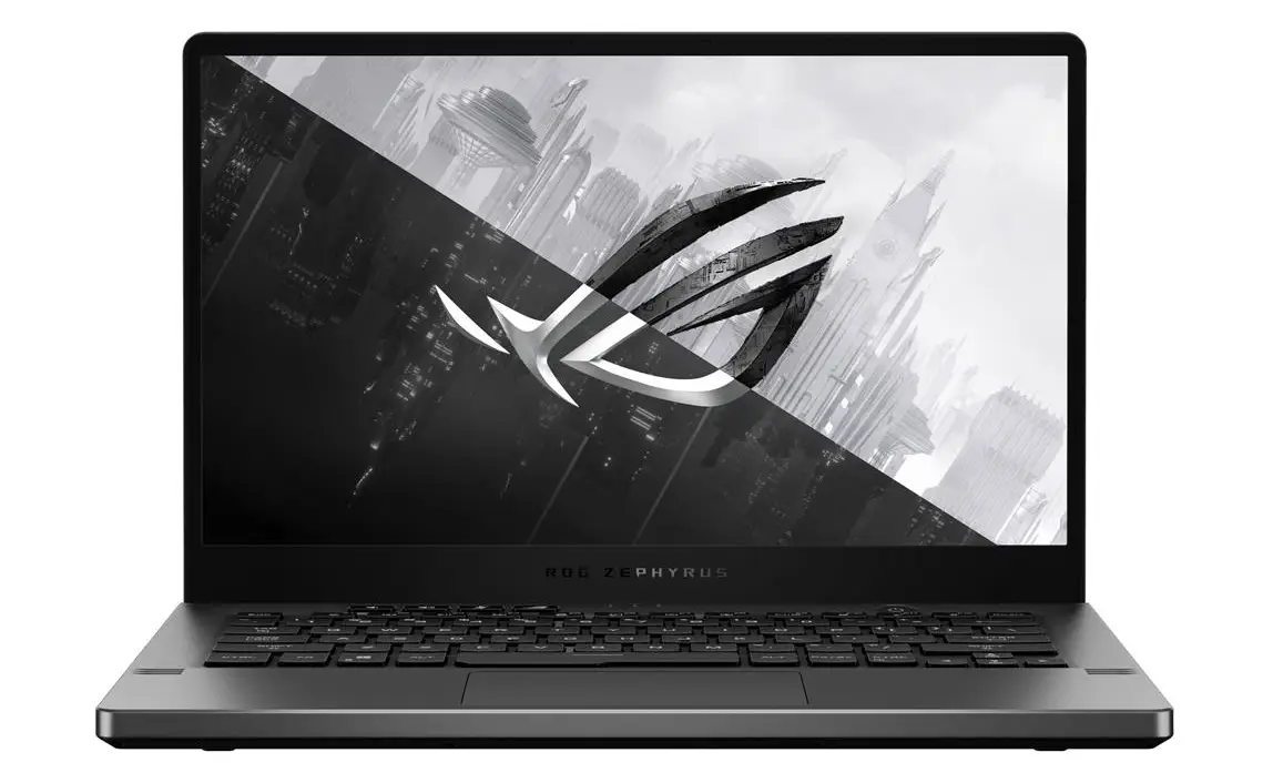 ASUS ROG GA401IU-HE043T 16 GB
