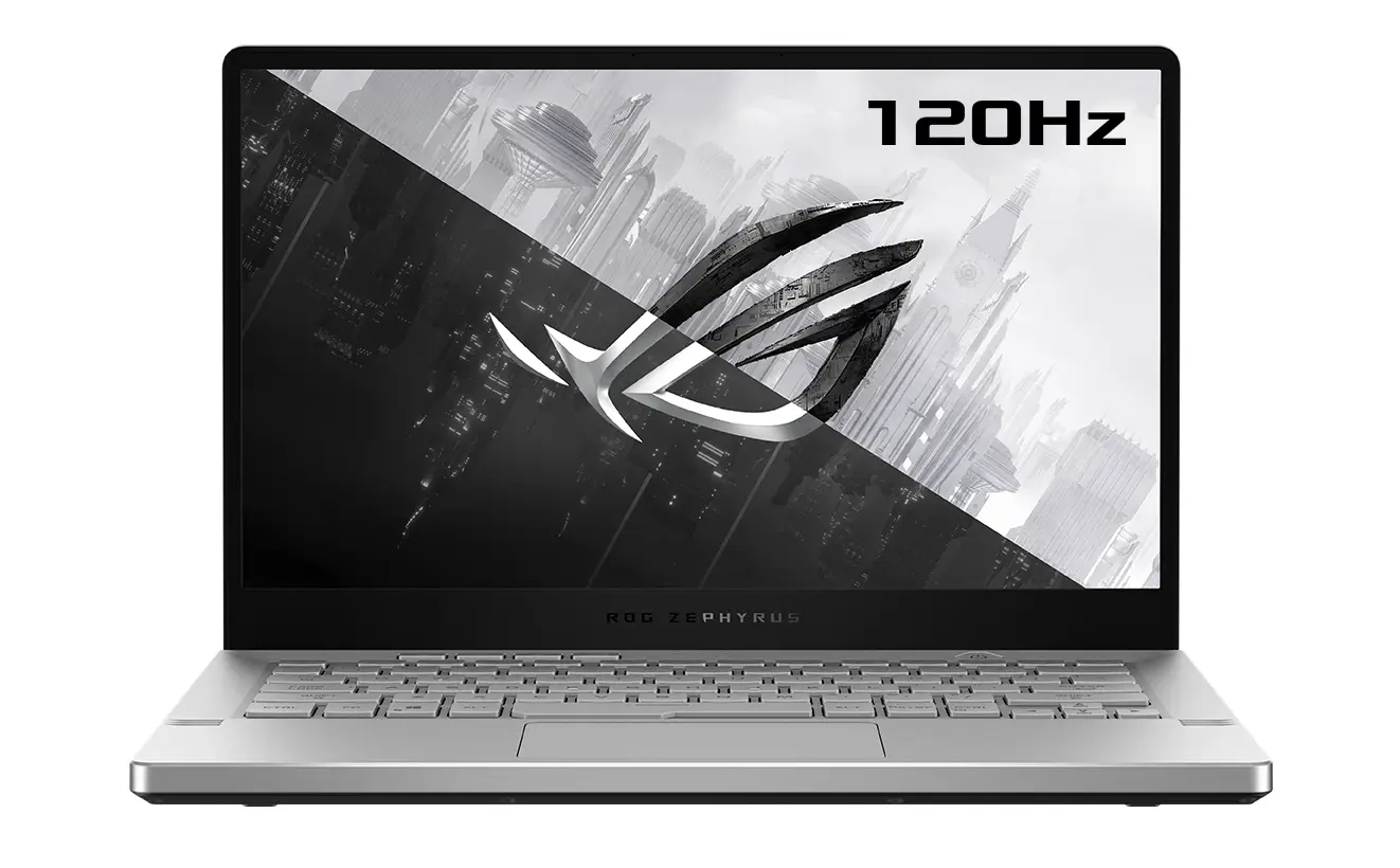 ASUS ROG GA401IV-314T 16 GB 90NR03F2-M09010