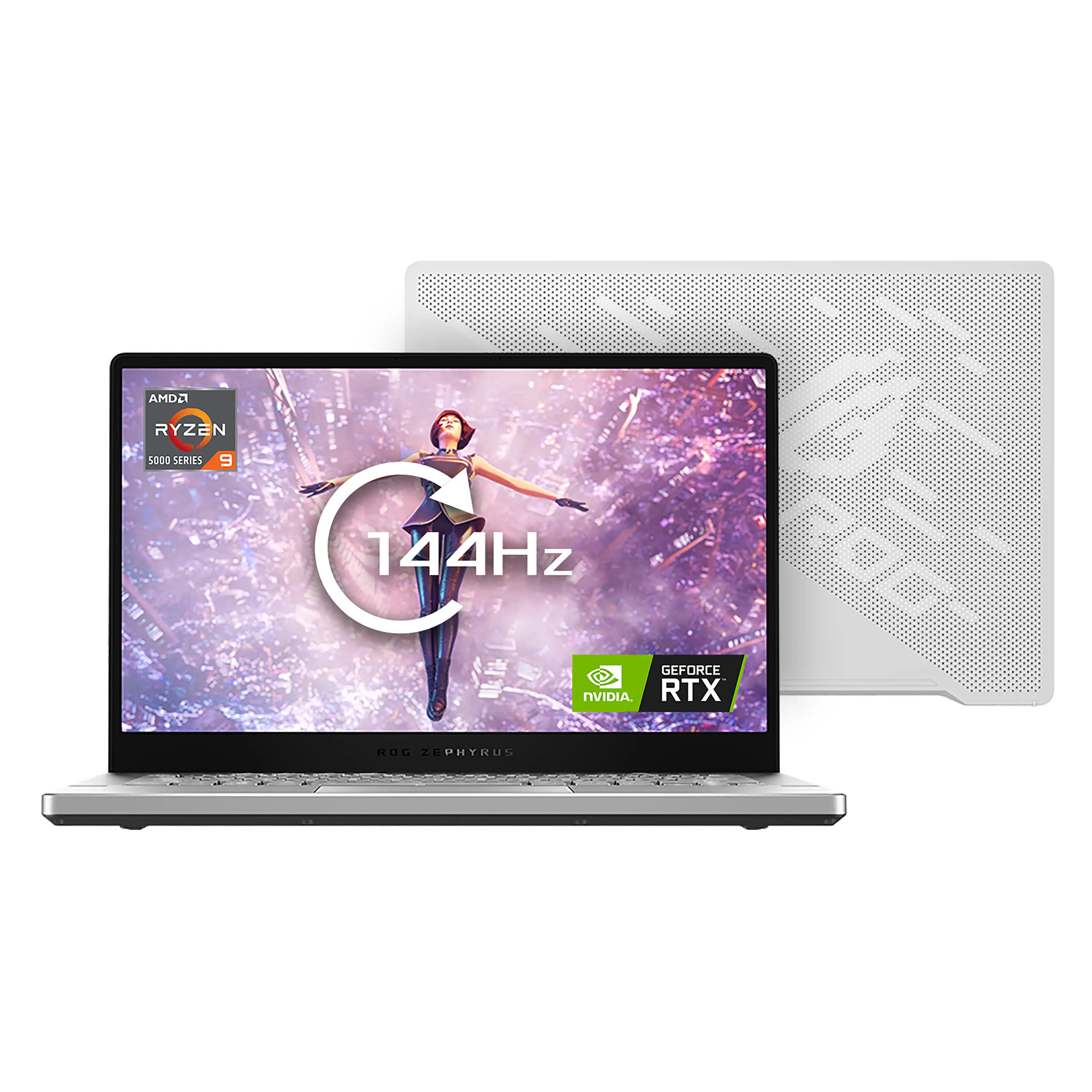 ASUS ROG GA401QE-HZ048T 16 GB 90NR05R5-M01650