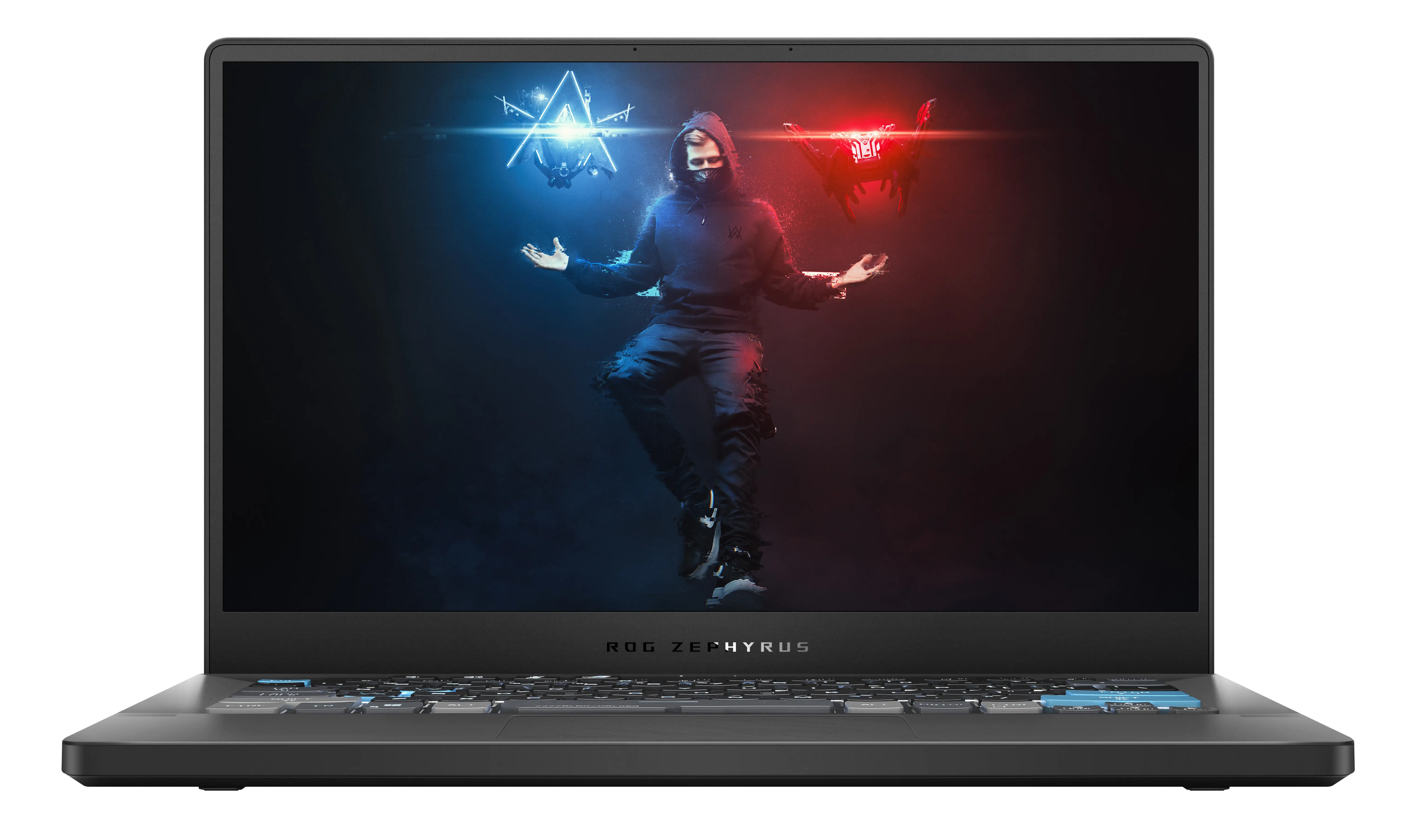 ASUS ROG GA401QEC-064T 16 GB 90NR05R7-M01100