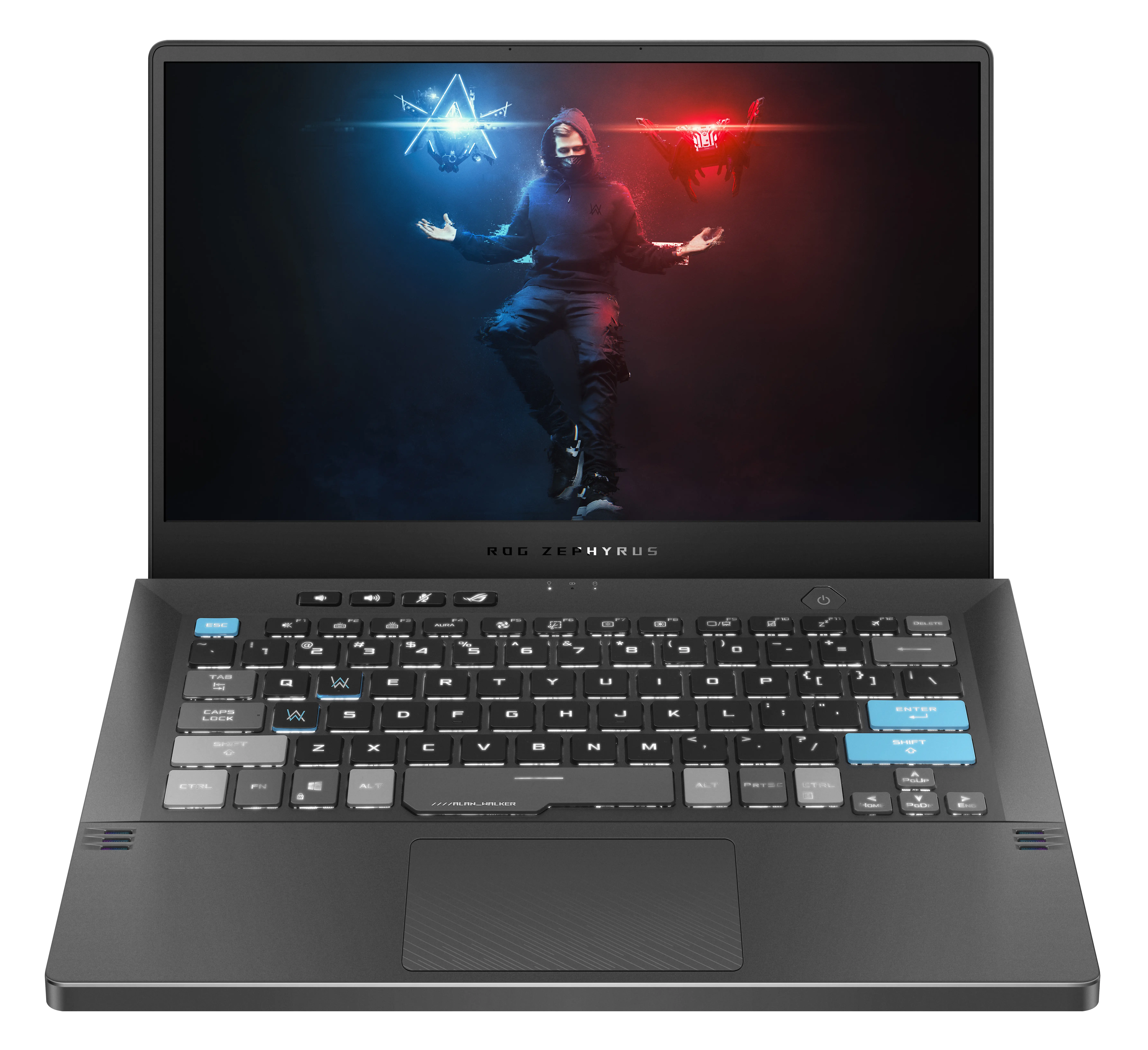 ASUS ROG GA401QEC-K2064T 16 GB 90NR05R7-M01960