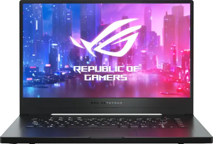 ASUS ROG GA502IV-HN042T 16 GB 90NR02R1-M01390