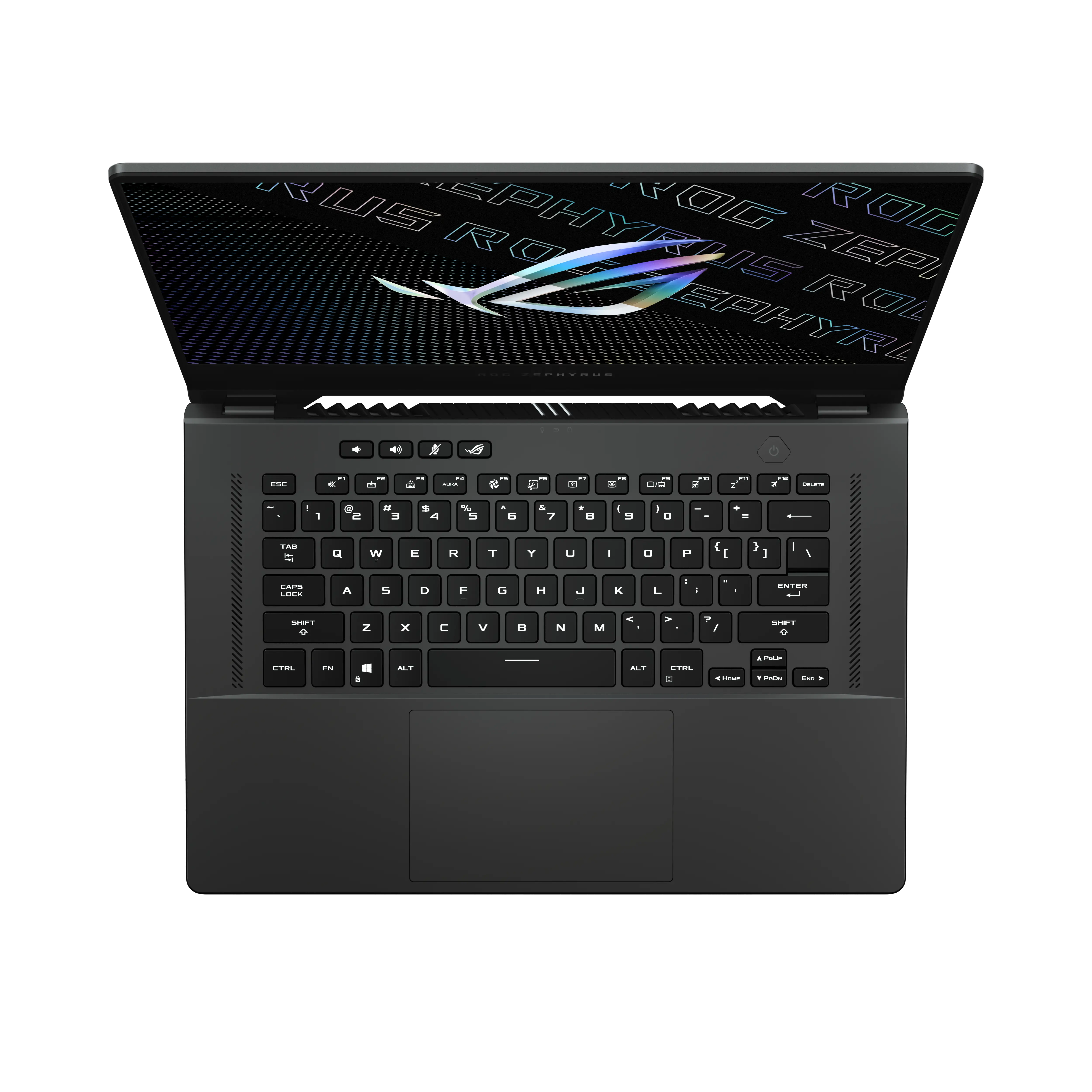 ASUS ROG GA503QM-HQ018T 16 GB 90NR04X2-M02670