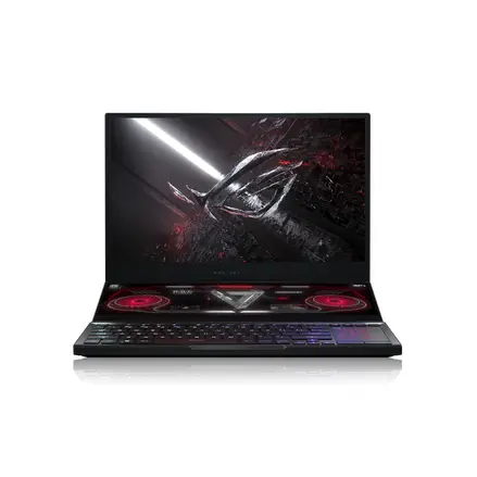 ASUS ROG GeForce RTX 3070 32 GB GX551QR-XB98
