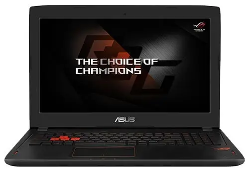 ASUS ROG GL502VT-FY012T 16 GB 90NB0AP1-M00120