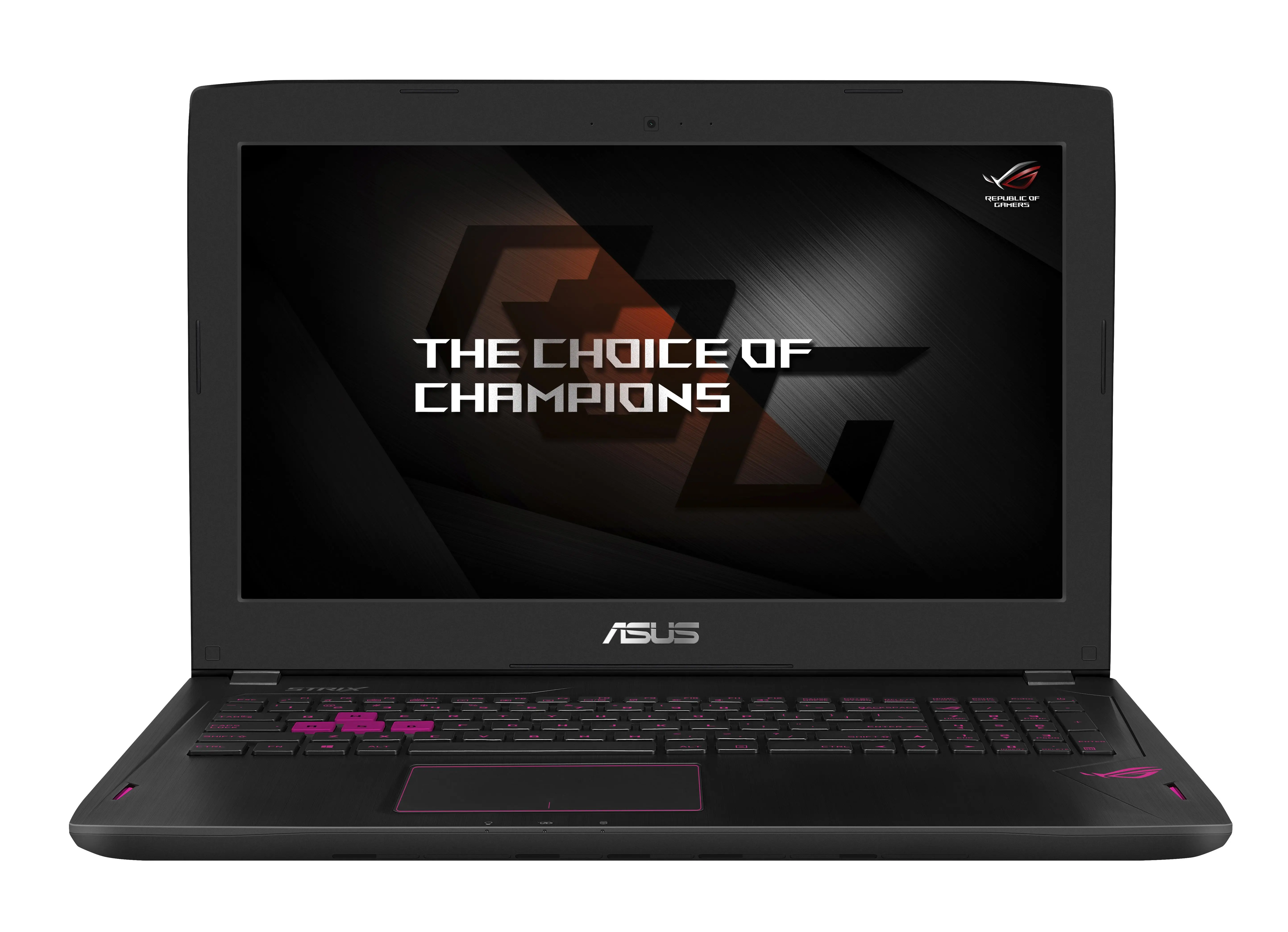 ASUS ROG GL502VT-FY026T 16 GB 90NB0AP1-M01610