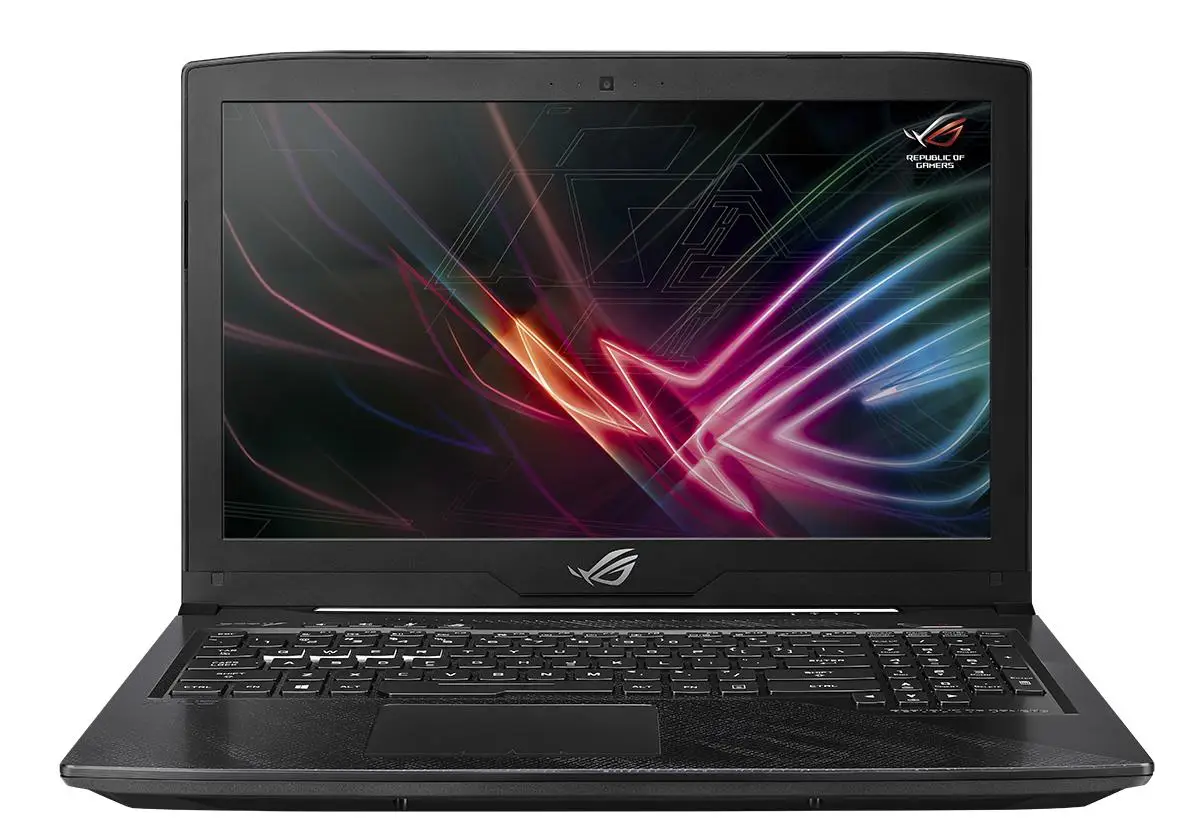 ASUS ROG GL503GE-EN073 16 GB 90NR0081-M01710