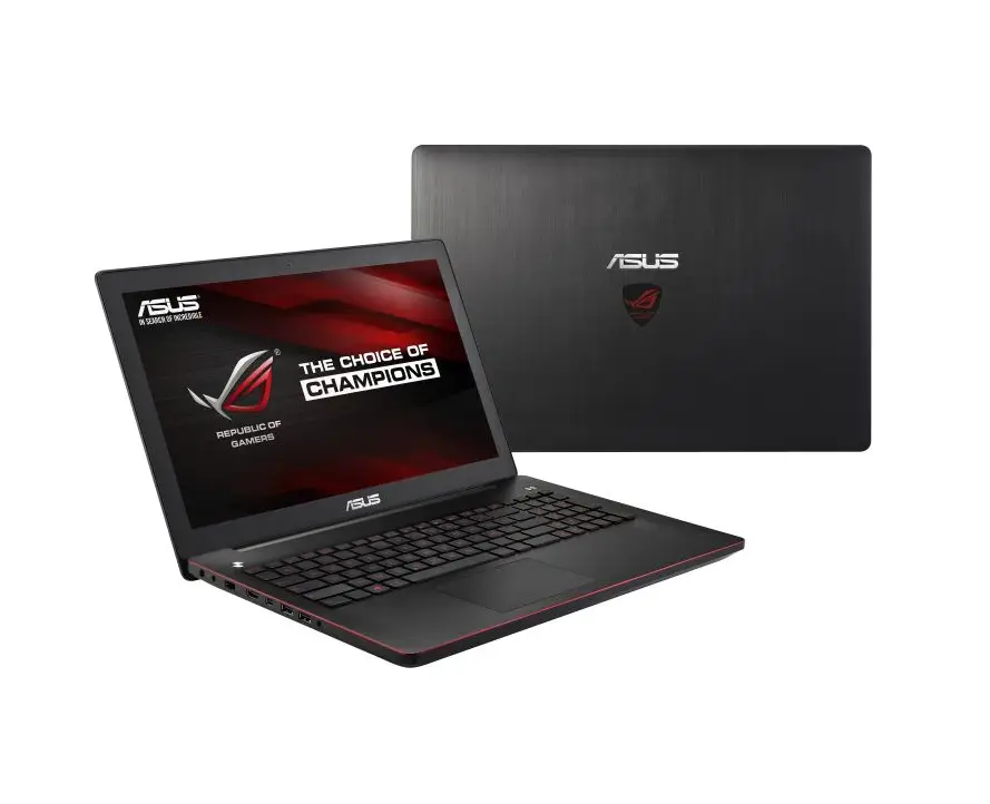 ASUS ROG GL550JK-CN391H 90NB04L3-M04850