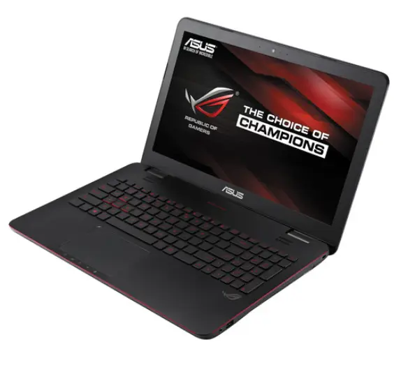 ASUS ROG GL551JM-DH71 90NB06R2-M00850