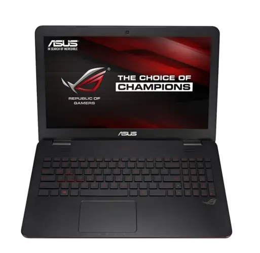 ASUS ROG GL551VW-FY250T 90NB0AH2-M03010