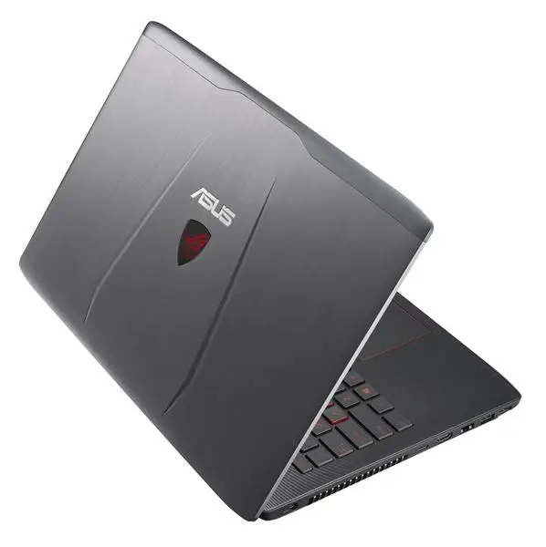 ASUS ROG GL552VW-CN500T 90NB09I1-M05980