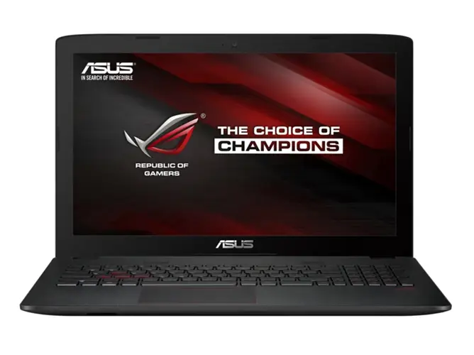 ASUS ROG GL552VW-DM156T