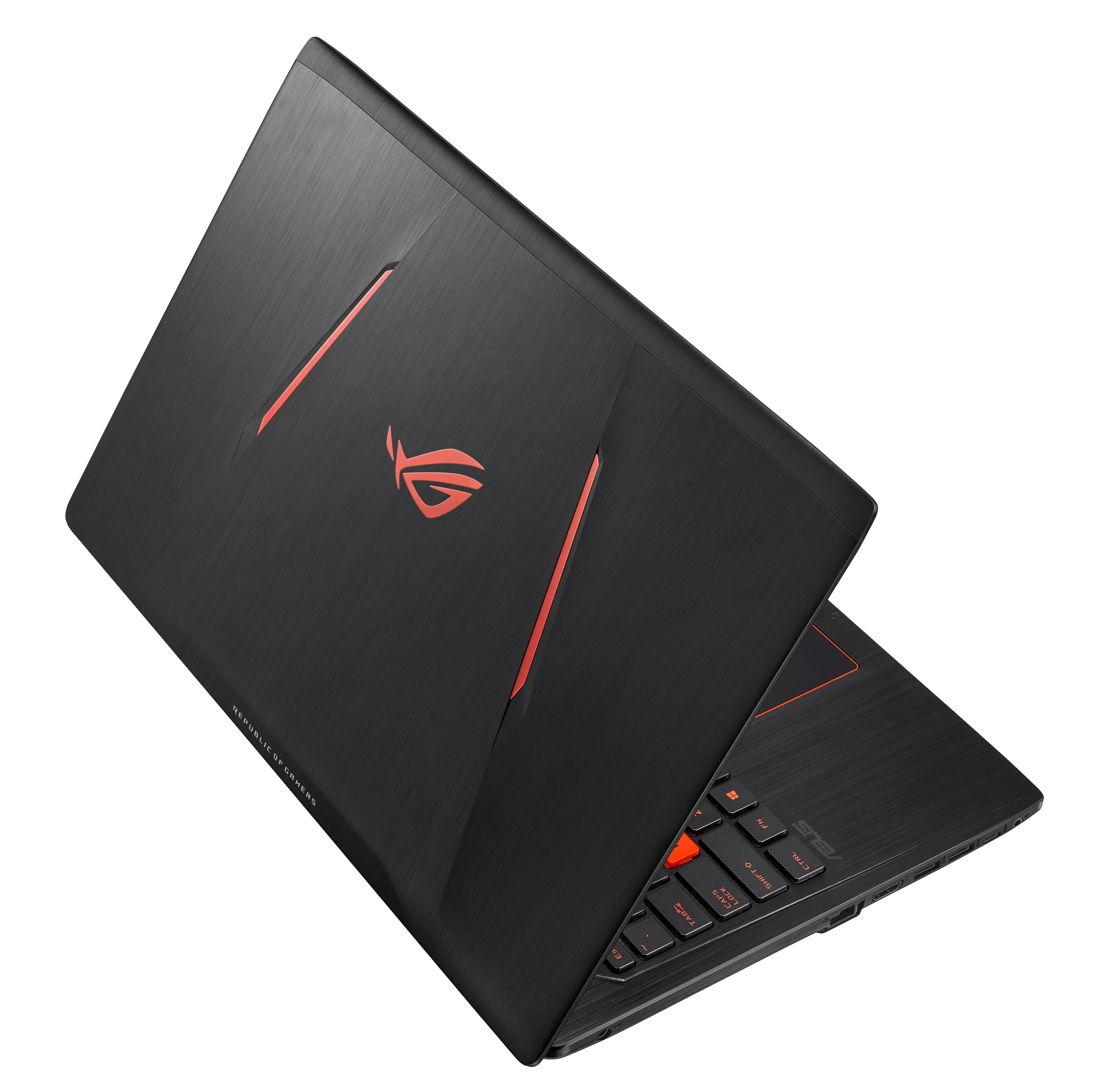 ASUS ROG GL553VD-DM282T 8 GB