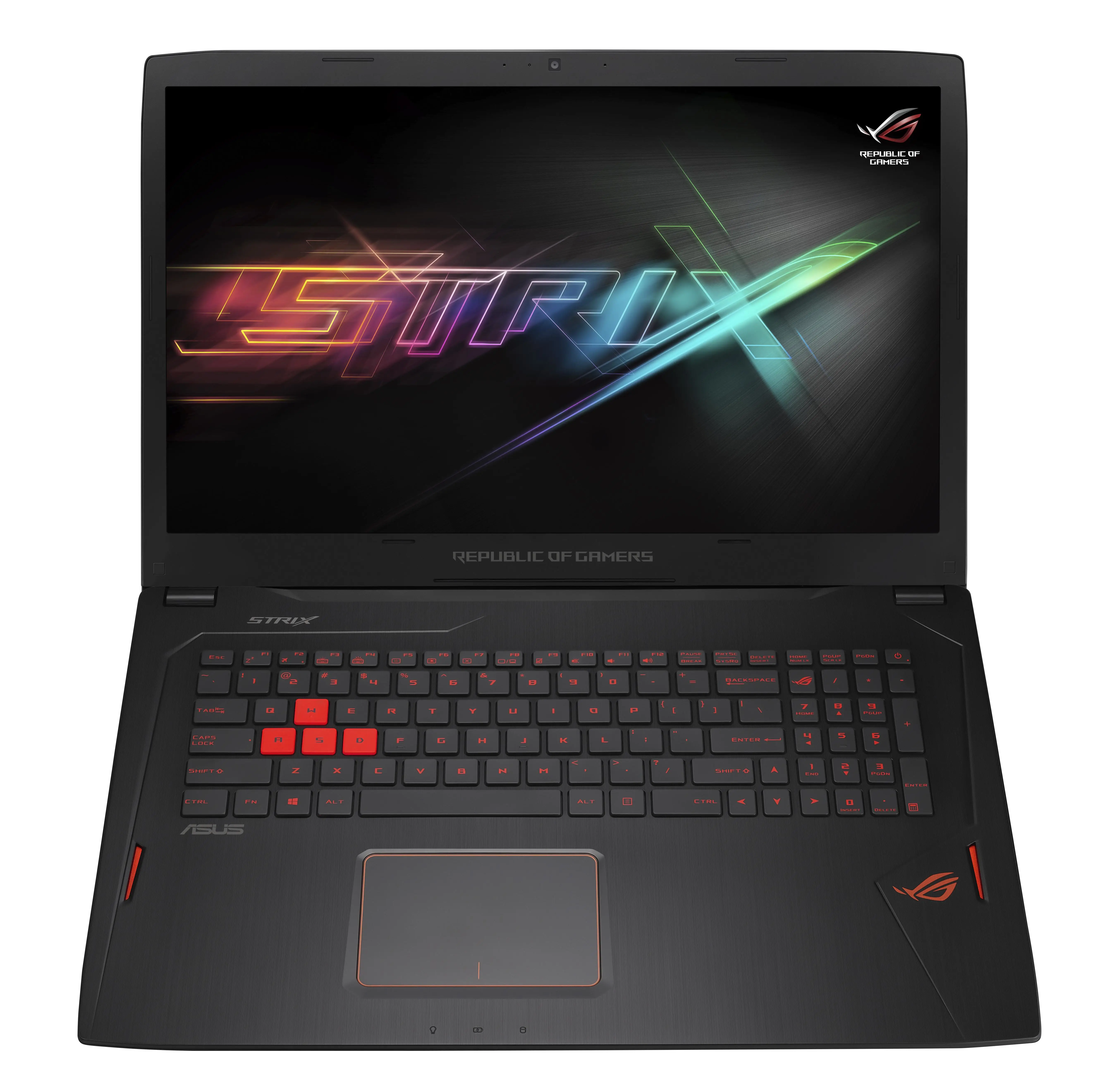 ASUS ROG GL702VM-BA309T 16 GB GL702VM-BA309T?WOR