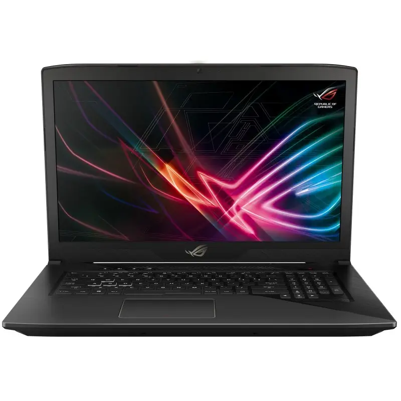 ASUS ROG GL703VD-GC030T 8 GB