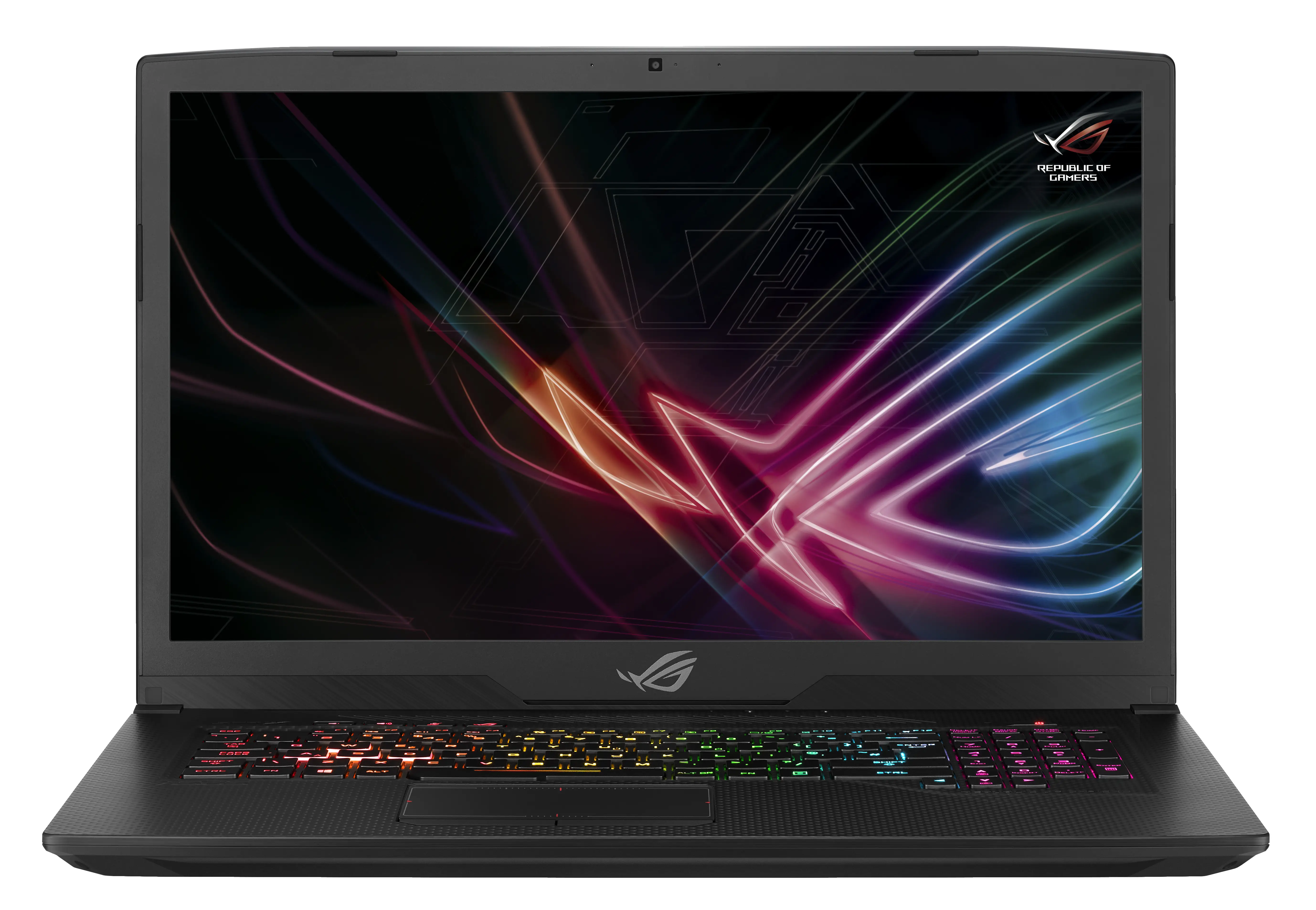 ASUS ROG GL703VD-WB71 16 GB