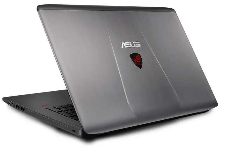 ASUS ROG GL742VW-T4423T