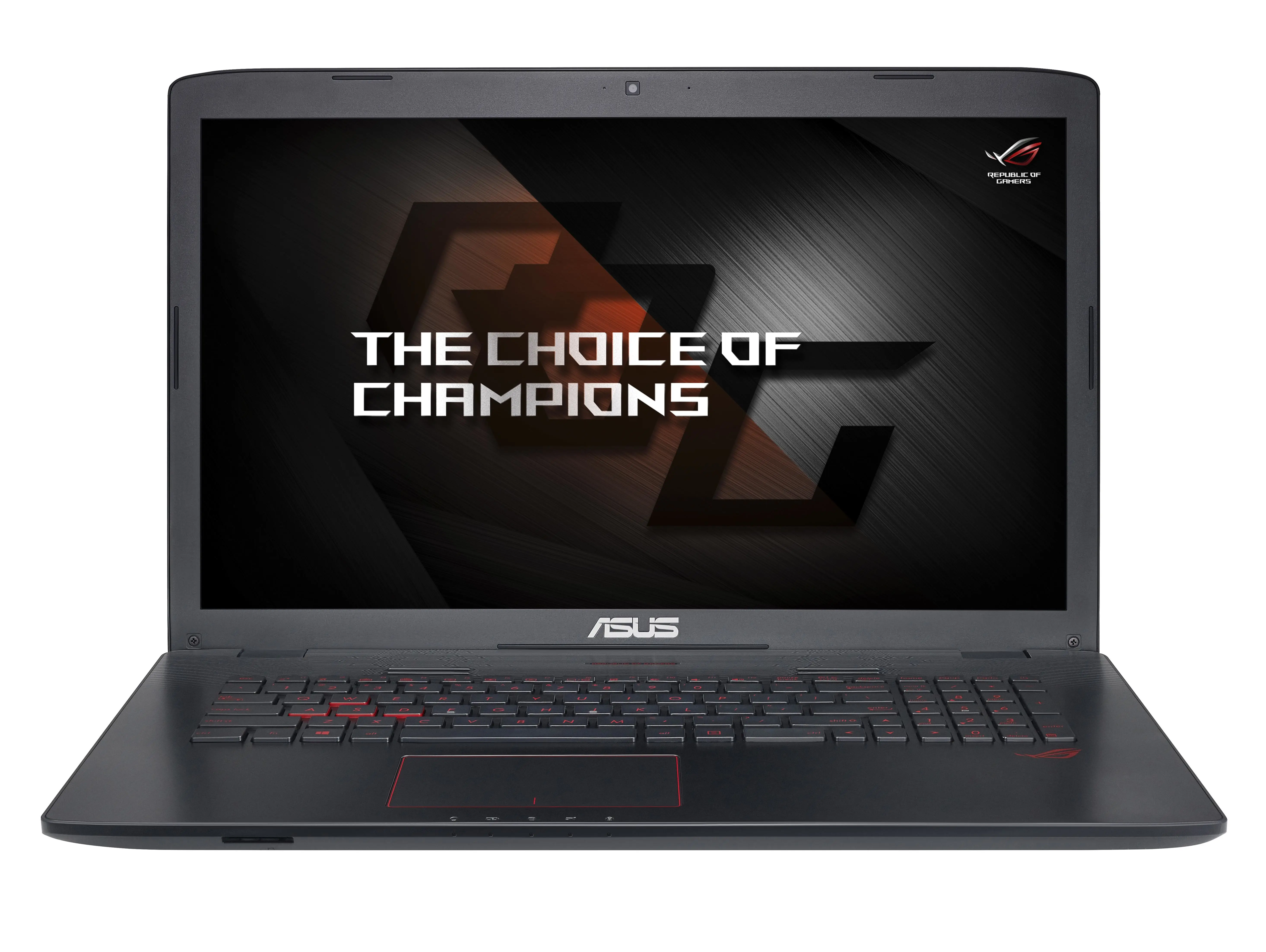 ASUS ROG GL752VW-T4146T
