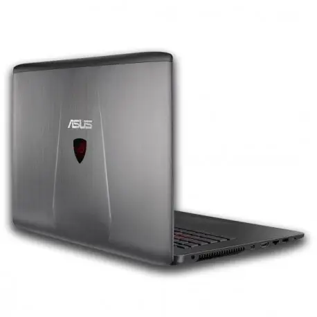 ASUS ROG GL752VW-T4388T 8 GB 90NB0A41-M06830