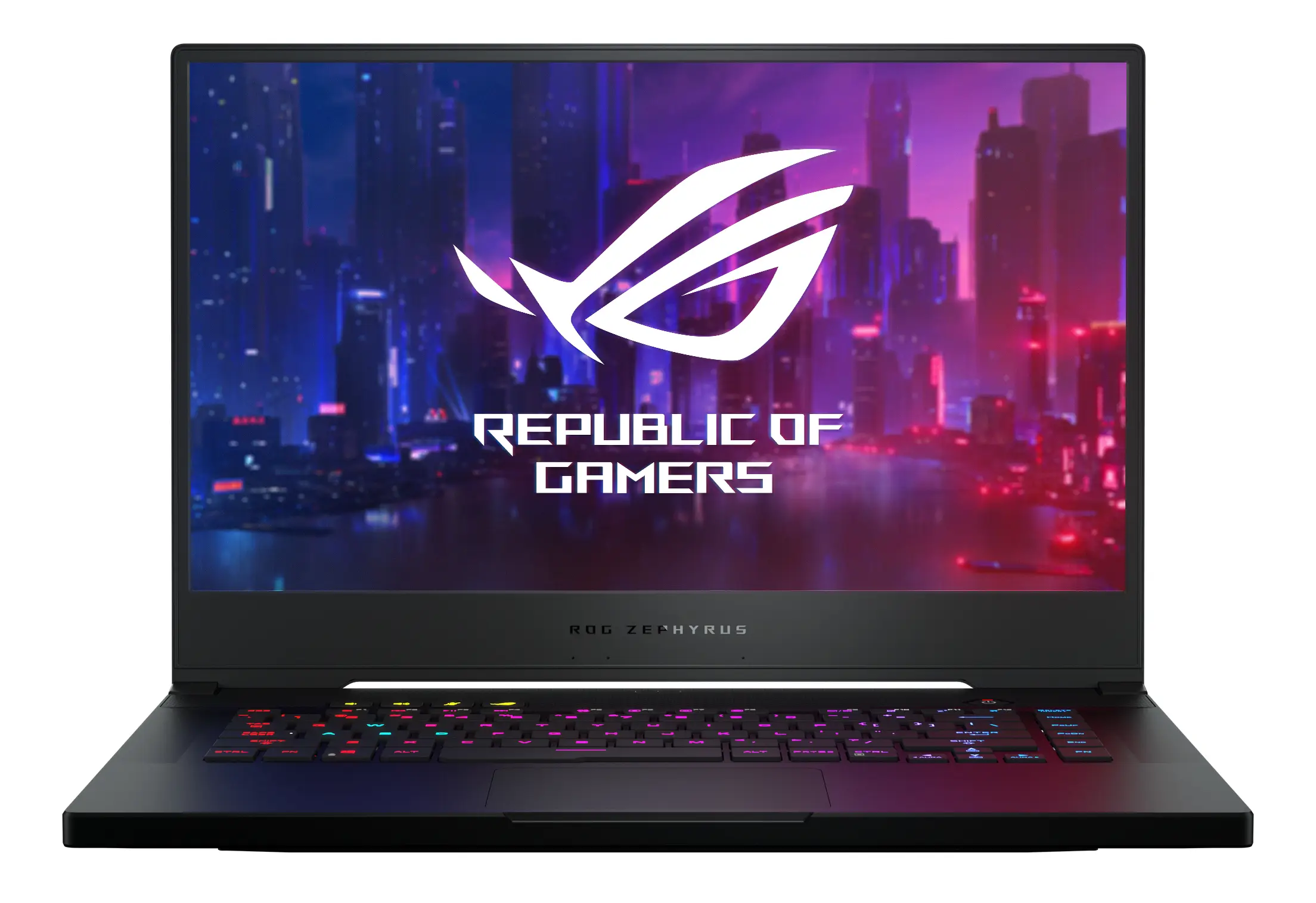 ASUS ROG GU502GV-ES004T 16 GB 90NR02E2-M00290