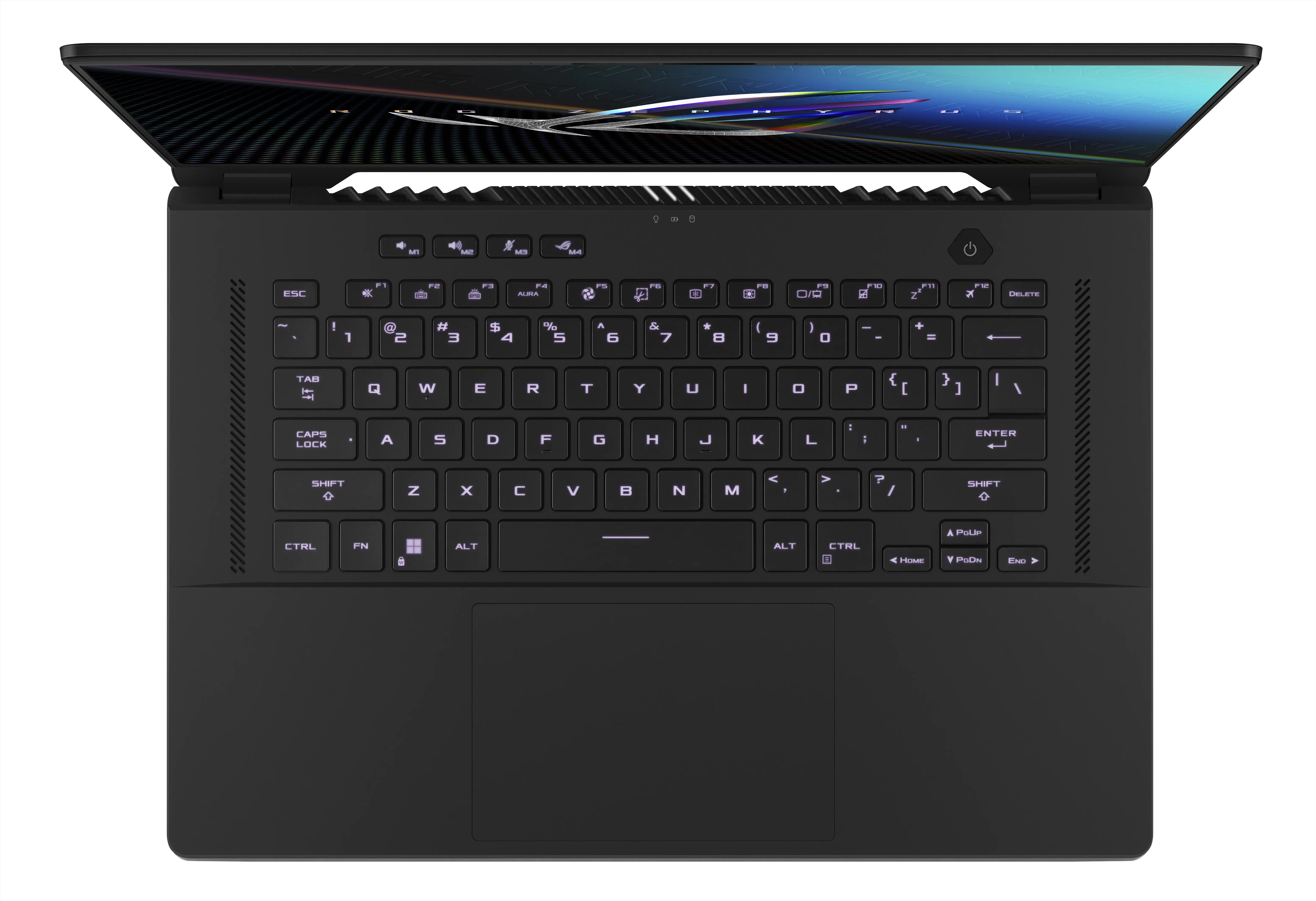 ASUS ROG GU603ZE-LS034W 16 GB 90NR0941-M00280