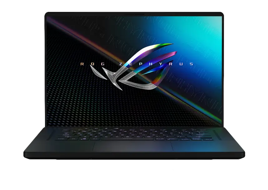 ASUS ROG GU603ZM-I9R3060E 16 GB