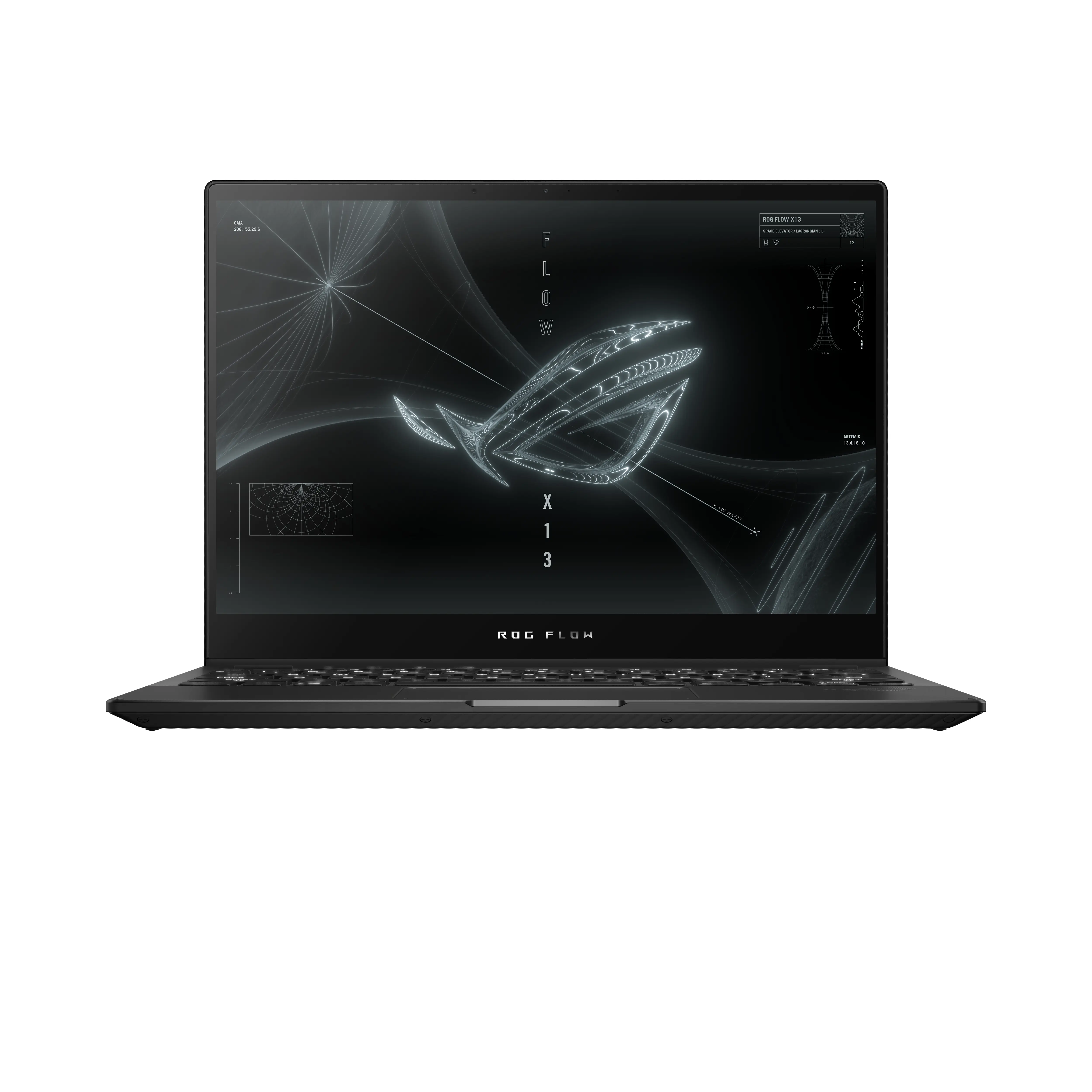 ASUS ROG GV301QC-K6120T 32 GB 90NR04G5-M02420