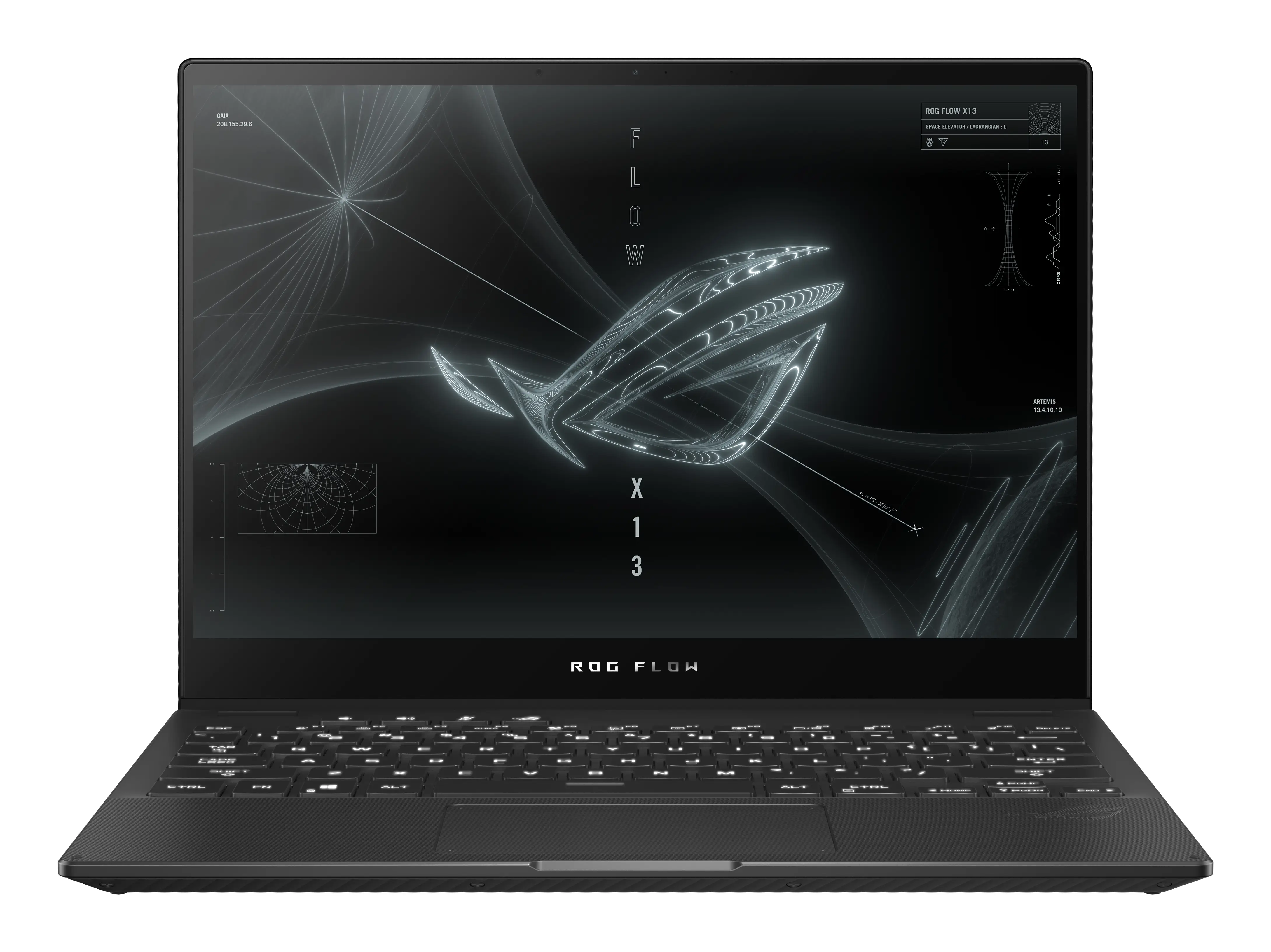 ASUS ROG GV301QE-K6008T 16 GB 90NR04H1-M00490