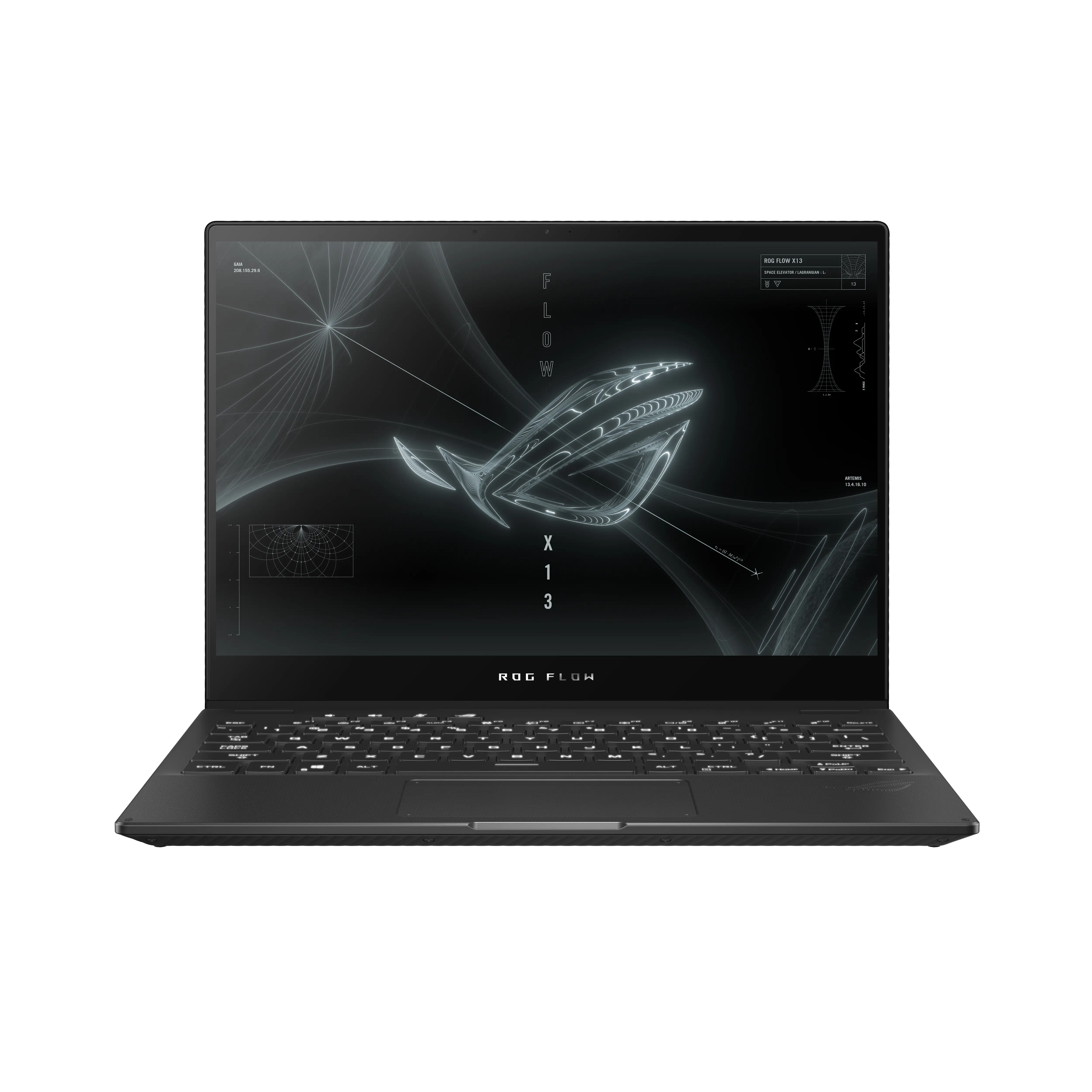 ASUS ROG GV301QE-K6008T-BE 16 GB 90NR04H1-M00500