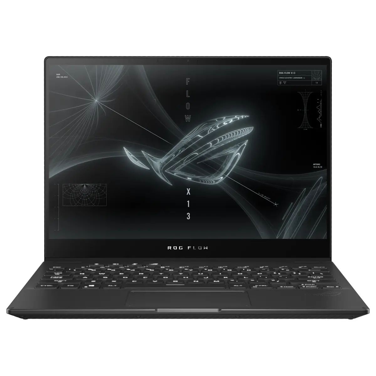 ASUS ROG GV301QH-K6022T 16 GB 90NR06C1-M05680