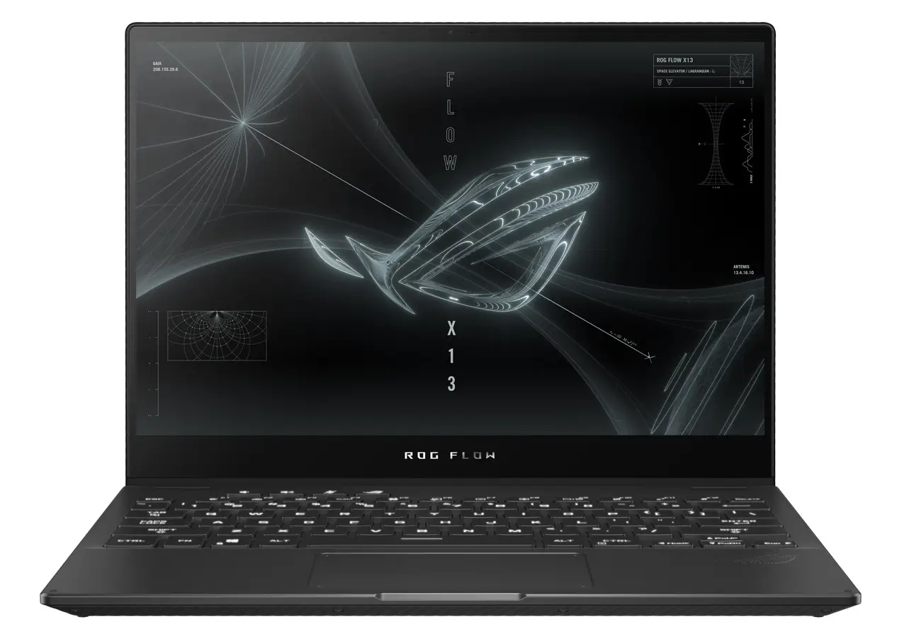 ASUS ROG GV301QH-K6200T 16 GB
