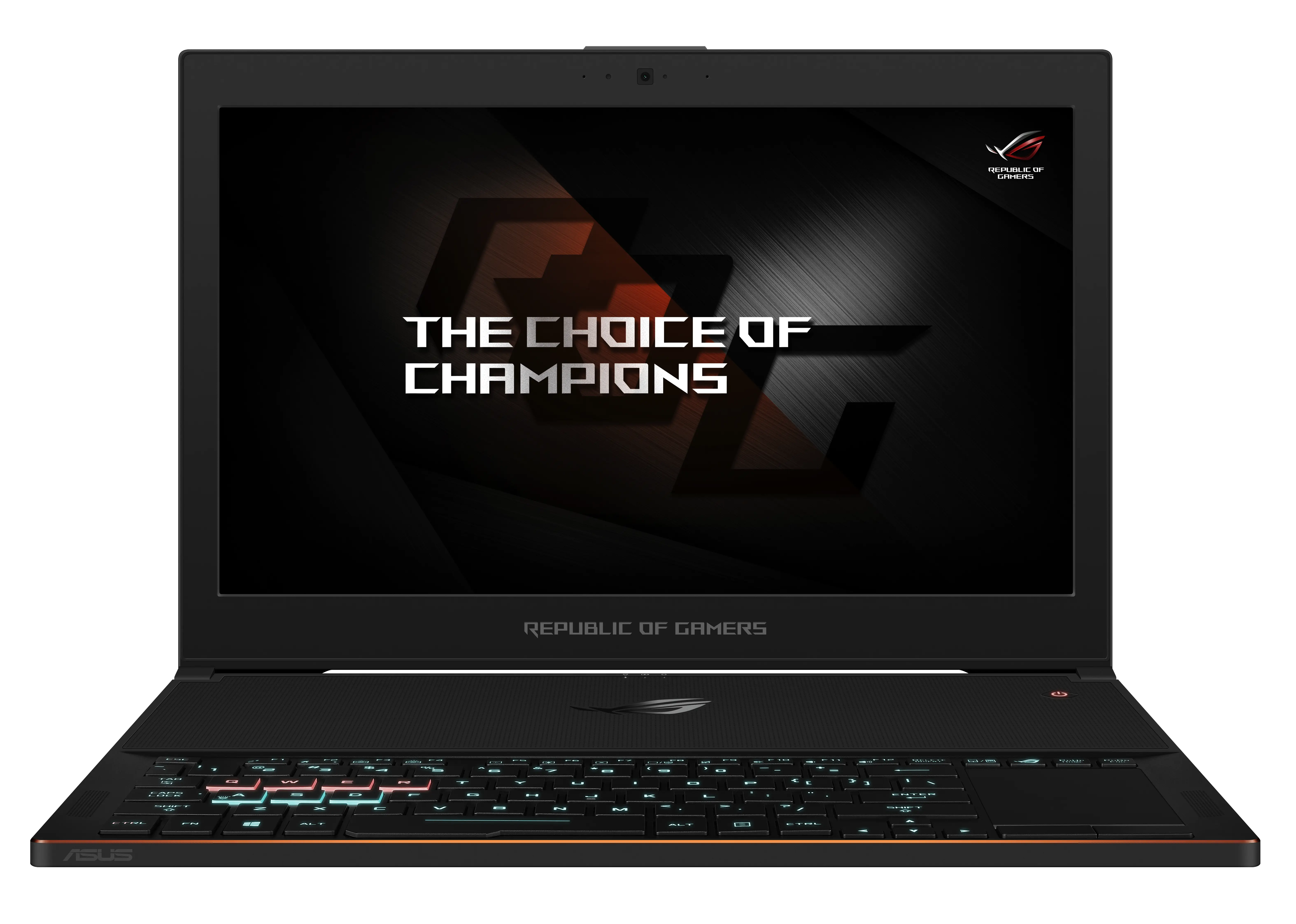 ASUS ROG GX501GI-EI004T 24 GB