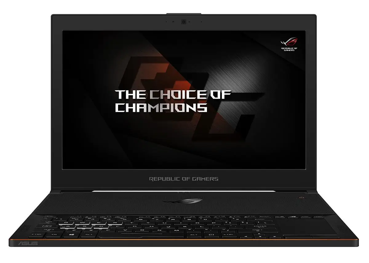 ASUS ROG GX501GI-EI013T 16 GB 90NR00A1-M00510